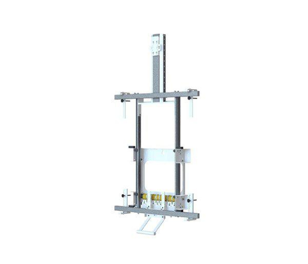 NEC LCD U301Wi - 3000lm WXGA, int kit, WB 40000901 - 1382177 - zdjęcie 6